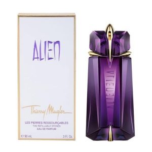 Alien Mugler For Women EDP ( purple )