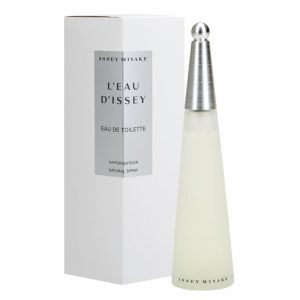 Issey Miyake Classic Pour Femme – Discount Fragrances SA