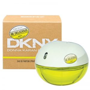 DKNY Be Delicious ( Green Apple )