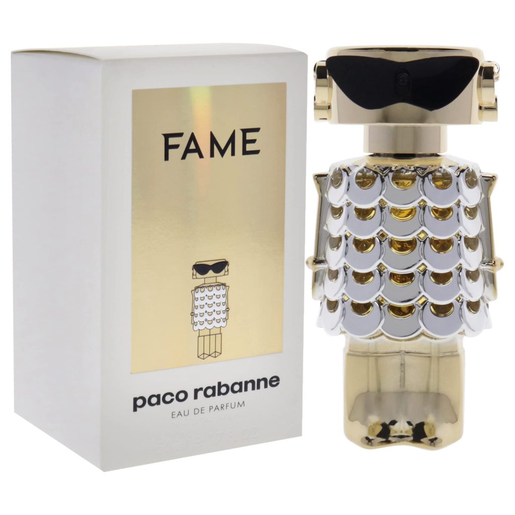 Paco Rabanne Fame – Discount Fragrances SA