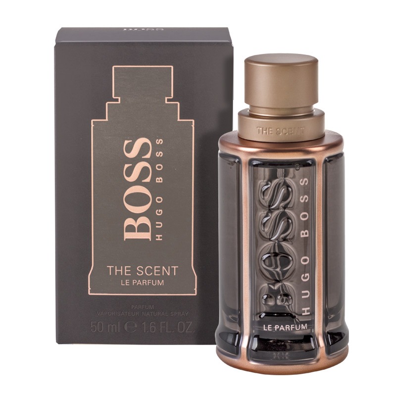 Hugo Boss The Scent Le Parfum for him – Discount Fragrances SA