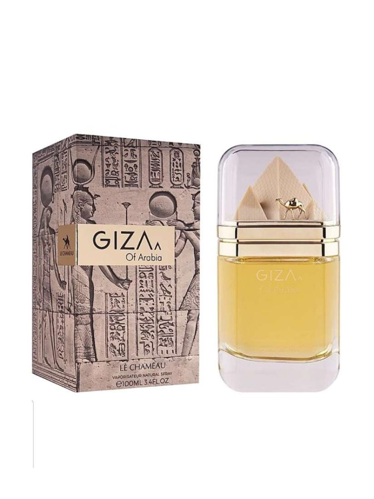 Arabia Giza of Arabia