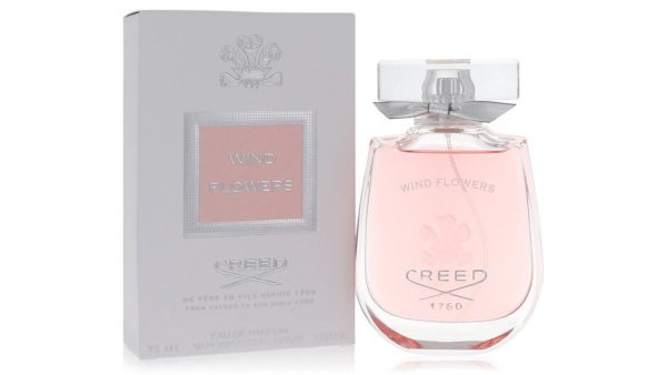 Creed Wind Flowers EDP 75ml