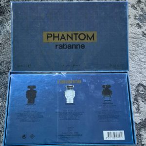 Paco Rabanne Phantom Set (3x30ml)