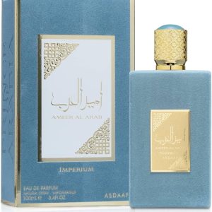 Ameer Al Arab Imperium – Asdaaf EDP 100ml ( men )