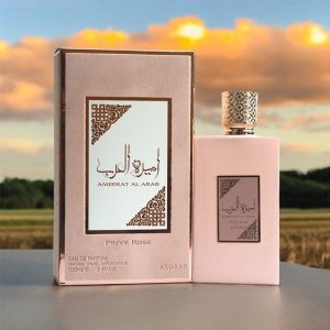 Ameerat Al Arab Prive Rose – Asdaaf EDP 100ml ( ladies )