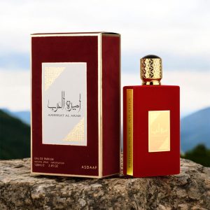 Ameerat Al Arab – Asdaaf EDP 100ml ( ladies )