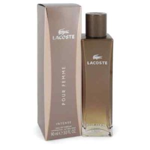 Lacoste Pour Femme Intense EDP 90ml