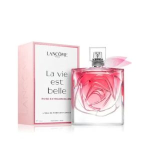 Lancôme La Vie Est Belle Rose Extrodinaire  EDP Floral 100ml