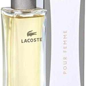 Lacoste Pour Femme EDP 90ml (White)