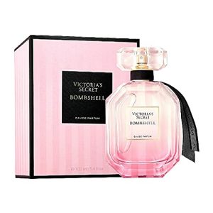 Victoria’s Secret Bombshell EAU DE PARFUM 100ml (Pink)