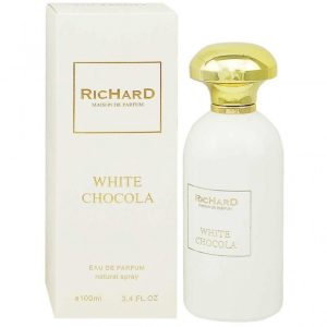 White Chocola By Richard EDP 100ml