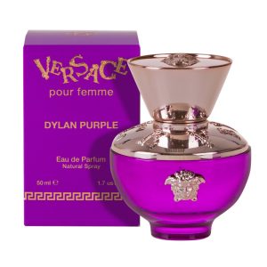 Versace Dylan Purple Pour Femme EDP 100ml