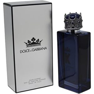 D&G 'K' EDP Intense 100ml