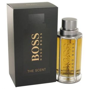 Hugo Boss The Scent EDT 100ml (Men)