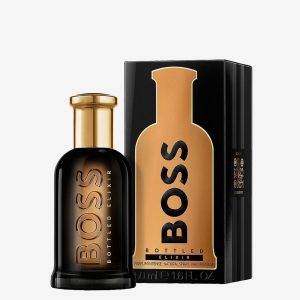 Hugo Boss Bottled ELIXIR EDP Intense 100ml