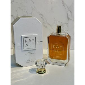 Kayali Dé Jà Vu White Flower I 57 EDP 100ml