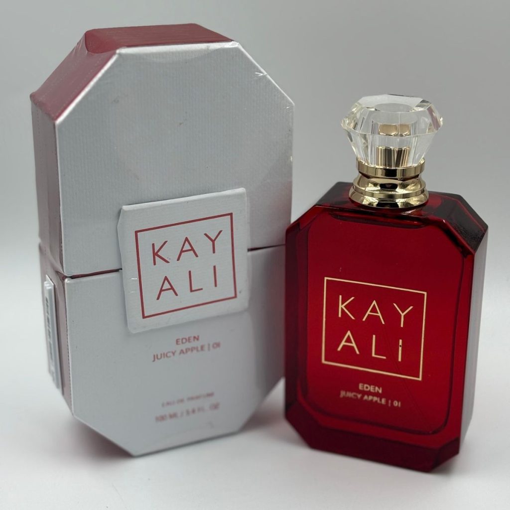 Kayali Eden Juicy Apple I 01 EDP 100ml