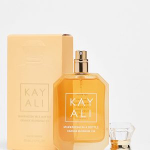 Kayali Marrakesh In A Bottle Orange Blossom I 24 EDP 100ml