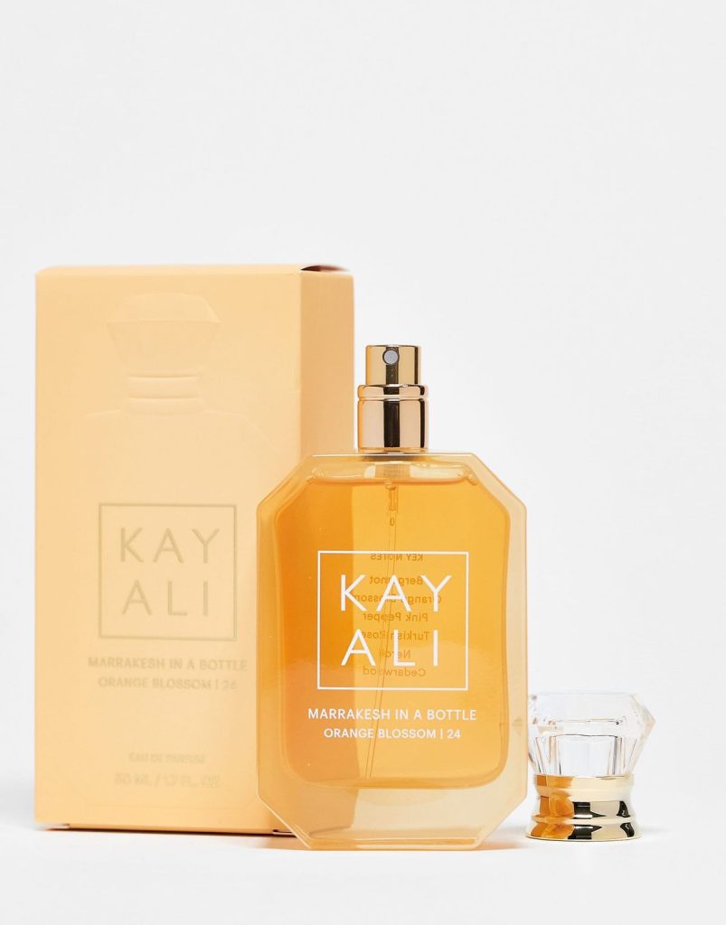 Kayali Marrakesh In A Bottle Orange Blossom I 24 EDP 100ml