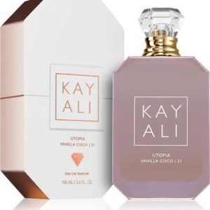 Kayali Utopia Vanilla Coco I 21 EDP 100ml