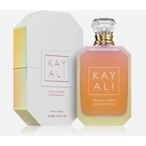 Kayali Vanilla Candy Rock Sugar I 42 EDP 100ml