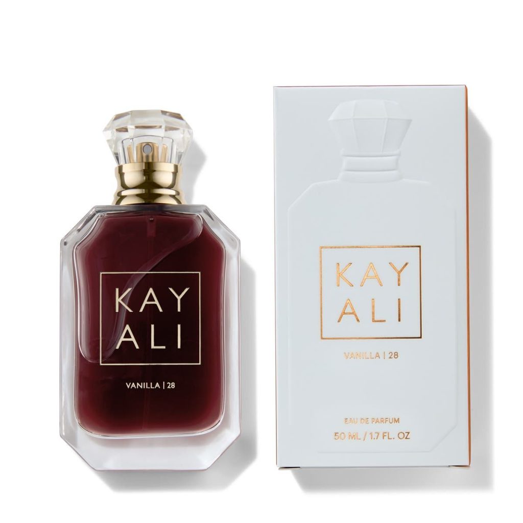 Kayali Vanilla I 28 EDP 100ml
