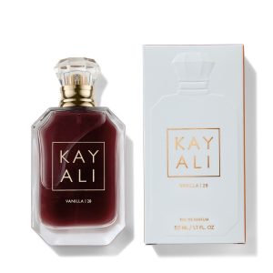 Kayali Vanilla I 28 EDP 100ml