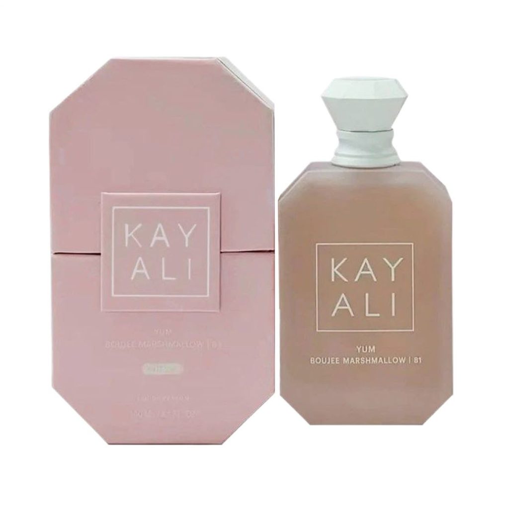 Kayali Yum Boujee Marshmallow I 81 EDP 100ml