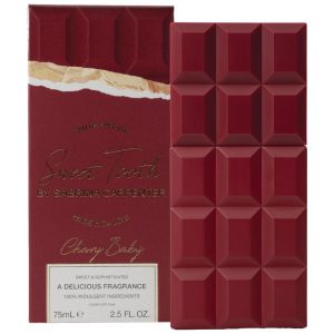 Sweet Tooth Cherry Baby By Sabrina Carpenter EDP 75ml