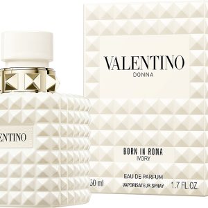 Valentino Born In Roma Ivory EDP 100ml