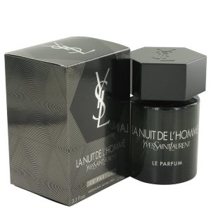 YSL La Nuit De L'Homme LE PARFUM 100ml