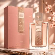 Angham Second Song EDP 100ml