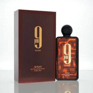 9PM Elixir – Afnan EDP 100ml