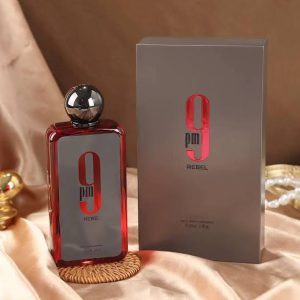 9PM Rebel – Afnan EDP 100ml