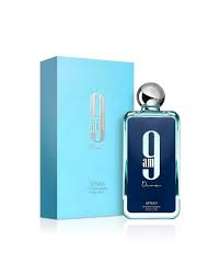 9am Dive By Afnan EDP 100ml