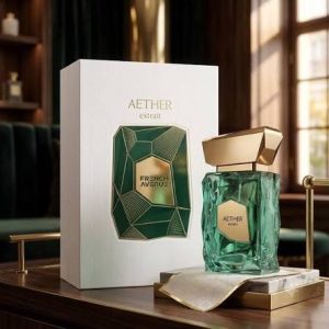 Aether By French Avenue EDP 100ml