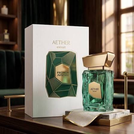 Aether By French Avenue EDP 100ml