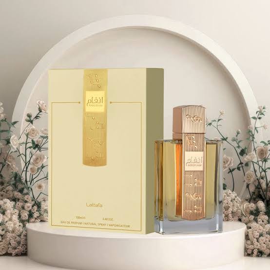 Angham – Lattafa EDP 100ml