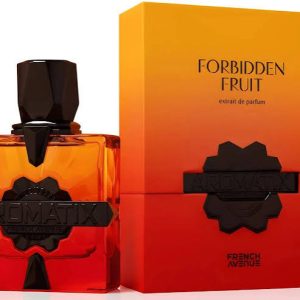 Aromatix FORBIDDEN FRUIT By French Avenue EDP 100ml