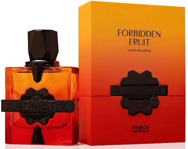 Aromatix FORBIDDEN FRUIT By French Avenue EDP 100ml