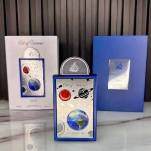 Art Of Universe – Lattafa EDP 100ml