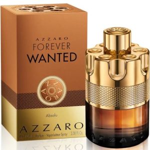Azzaro Forever Wanted Absolu EDP 100ml