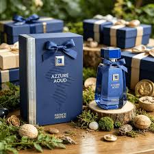 Azzure Aoud By French Avenue EDP 100ml