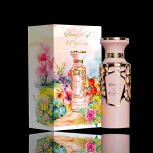 Bouquet Of Euphoria By Fragrance World EDP 100ml