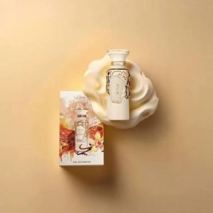 Creme Of Clouds By Fragrance World EDP 100ml