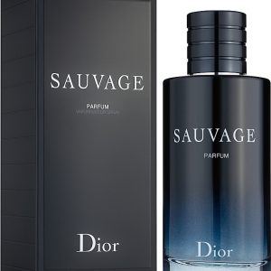 Dior Sauvage EDP 100ml