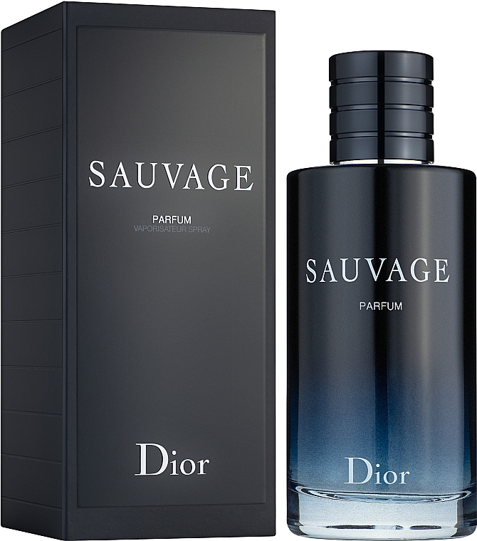 Dior Sauvage EDP 100ml