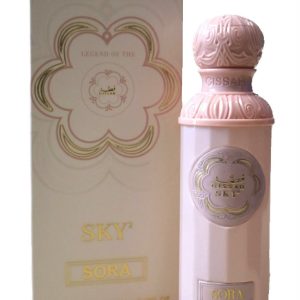 Gissah Legend of the Sky 2 Signature Collection 100ml