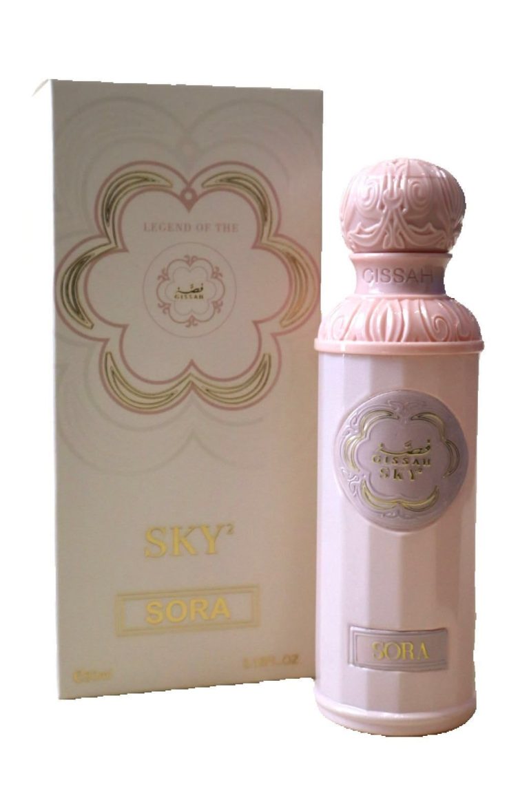 Gissah Legend of the Sky 2 Signature Collection 100ml